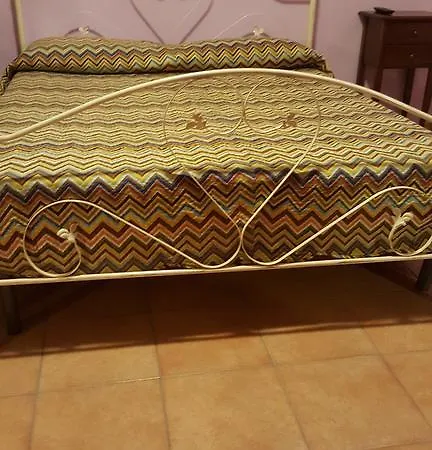 Oda ve Kahvaltı Sole & Mare