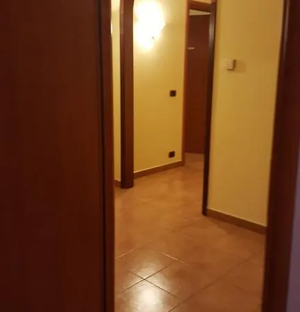 Panzió Sole & Mare *